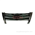 Fortuner 2016+ mbele bumper grille